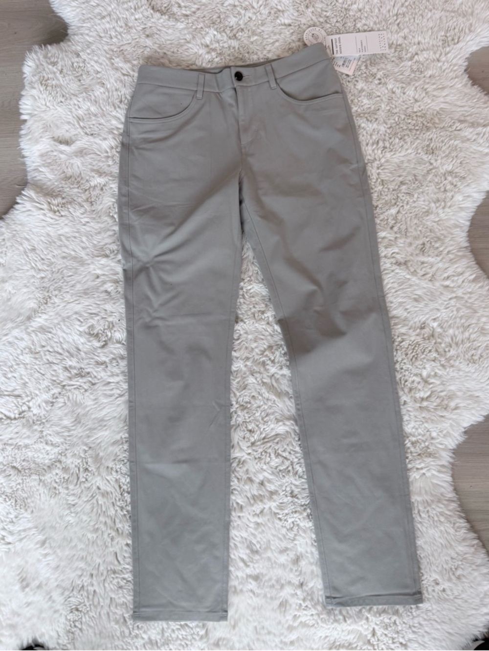 NWT Vuori Meta Pant